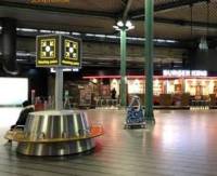 meetingpoint schiphol